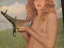 Blind Faith Self Titled Vinyl UK 1969 Polydor Gatefold LP. Clapton/ Winwood.