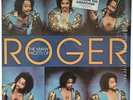 IN SHRINK Roger Troutman - The Many Facets Of Roger LP NM/VG+ W/ Hype Allied