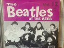 The BEATLES at the BEEB volume 12 *rare* vinyl LP album import BBC performances