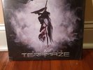 TERRAMAZE HER HALO 2LP VINYL SEALED AND UNPLAYED  DREAM THEATER