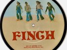 1973 FINCH Bob Spencer PEPSI-COLA 2SM 7