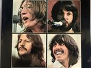 The Beatles. Let it Be. 1st UK 'Red' Apple cover. 1970. 2U/2U VG+/VG+/EX
