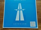 KRAFTWERK AUTOBAHN  LP 180GM BLUE VINYL   MINT