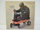 Thelonious Monk Septet - Monk's Music LP - Riverside - RLP 12-242 Vinyl -R36