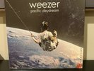 Weezer _ Pacific Daydream _ Vinyl LP LIMITED EDITION