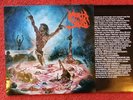 Morta Skuld - Dying Remains LP 1993