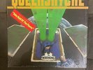 Queensryche The Warning LP original pressing rare vinyl metal rock