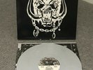 Motorhead - (Drastic Plastic Limited Edition/Numbered Grey Opaque Vinyl)