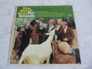 The Beach Boys Pet Sounds Vinyl Record Mono Original Capitol Label T-2458 VG