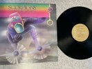 Vintage SCORPIONS - FLY TO THE RAINBOW 1974 RCA RECORDS PPL1 4025
