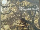 Travis - The Invisible Band Vinyl LP 2001 - Independiente UK EX Condition