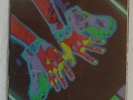 CRANIUM'S The Rolling Stones EMOTIONAL RESCUE orig Lp SEALED w/poster
