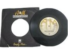 God save the queen vinyl Clasic