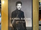 Lionel Richie - Back To Front -  2 x Vinyl LP - Motown 1992 NOS Factory Sealed