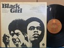 Black Girl Soundtrack VG+ ORIG FANTASY jazz funk soul Betty Everett Sonny Stitt