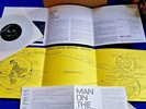 Man on the moon Original 1st pressing  Apollo 11 July 20th 1969 landing  Philp's