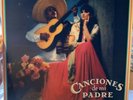 RARE 1987 ASYLUM LATIN LP LINDA RONSTADT Canciones De Mi Padre SINGS LATIN NM-
