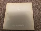 Joy Division - Still. Double Vinyl 1981 UK Townhouse Chicken Wont Stop. VG+ Cond