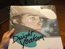 Dwight Yoakam Guitars Cadillacs Etc Etc Vinyl LP Reprise 25372-1 First Pressing