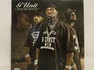 G Unit 50 Cent Beg For Mercy Double LP Vinyl Record Album