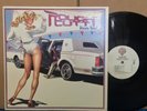 Rough Cutt Wants You  NM PROMO hard rock 80s hair metal