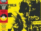 SEX PISTOLS - No Future UK? - Vinyl (LP)