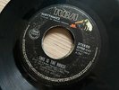 Eurythmics 45 rpm Philippines 7