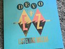 DEVO - EZ LISTENING MUZAK BOX SET - 2xLP - FUTURISMO / Antique Walnut Vinyl