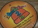 RARE De La Soul Parappa the Rappa 7 inch Vinyl promo from Playstation 2 game