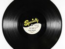 R&B 78 - Willie Johnson & His Band - Say Baby - Specialty - VG++ mp3