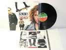 INXS - Kick VG+/EX LP Vinyl, Ultrasonic Clean with Original Inner Sleeve
