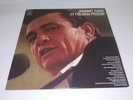 Johnny Cash At Folsom Prison Vinyl LP 2010 Sundazed Reissue 180 gram vinyl VMP