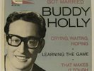 (45 EP w/ RARE PS) Buddy Holly - 