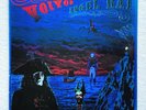 VOIVOD . angel rat LP 1.Press 1991 Slayer Death Metallica Exodus Celtic Frost