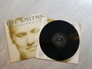 The Smiths - Strangeways, Here We Come First Edition LP Vinyl ROUGH 106