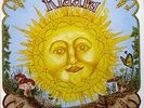 Klaatu Debut LP 1976 Original Classic Vinyl LP Superfast Shipping