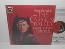 ASD 4194 Bizet-Shchedrin Carmen Ballet Los Angeles Chamber Orch Gerard Schwarz