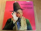 Captain Beefheart - Trout Mask Replica - Vinyl 2 LP STS 1053, Missing Booklet