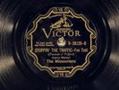 78 RPM -- The Missourians, Victor 38120 