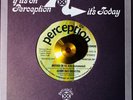 JOHNNY PATE ORCHESTRA * BROTHER ON THE RUN *EX* NORTHERN MODERN SOUL BREAKS