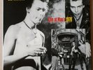 Sid Vicious Live at Max's 1978 LP Punk KBD Get Back GET 57 Italy 180 Gram NM/NM