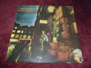 David Bowie The Rise And Fall Of Ziggy Stardust UK RCA 1st Titanic Pressing NM
