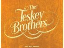 The Teskey Brothers ‎– Half Mile Harvest VINYL LP NEW & SEALED