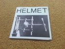 Helmet Vinyl 7 inch Born Annoying US Original
