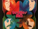 THE BEATLES - ALPHA - OMEGA  VOL.1  (4) LP