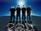 P.O.D. - Satellite 2LP NEW