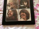 THE BEATLES   LET IT BE   1970   APPLE  BOX SET WITH BOOK   NEAR MINT   PCS 7096