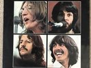 The Beatles. Let it Be. 1st UK 'Red' Apple cover. 1970. 2U/2U VG+/VG+/EX