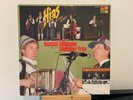 LP - Ewald Münzer und sein Ligister TRIO mit Resi - Live Konzertmitschnitt -POLY