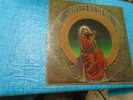 The Grateful Dead Blues For Allah LP